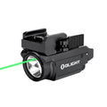 Baldr Mini / Baldr RL Mini Laser Combo Tactical Light