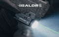Baldr S Compact Rail-Mounted Light