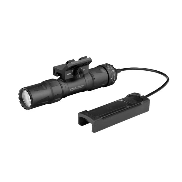 Odin S Rail Mounted Light